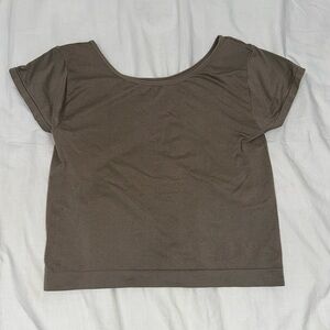 Free people intimately top